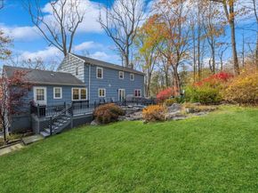 42 Hannahs Road, Stamford CT 06903