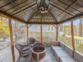 42 Hannahs Road, Stamford CT 06903