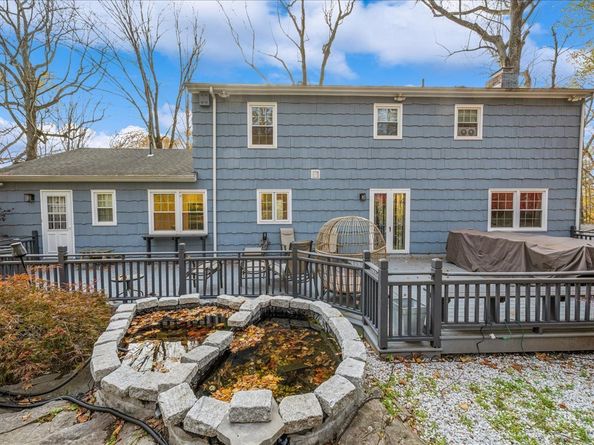 42 Hannahs Road, Stamford CT 06903