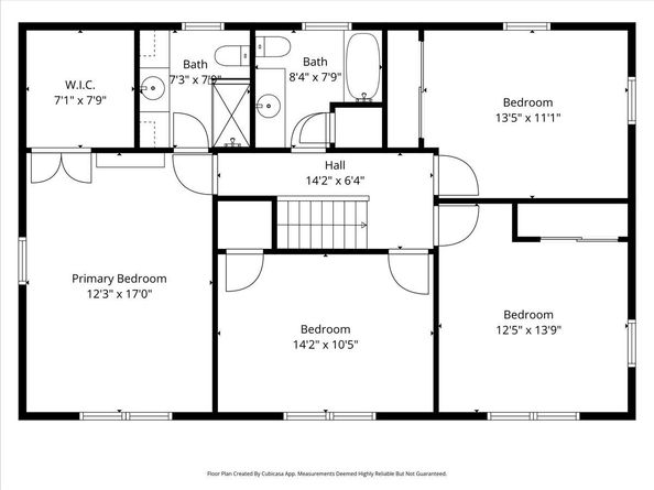 42 Hannahs Road, Stamford CT 06903