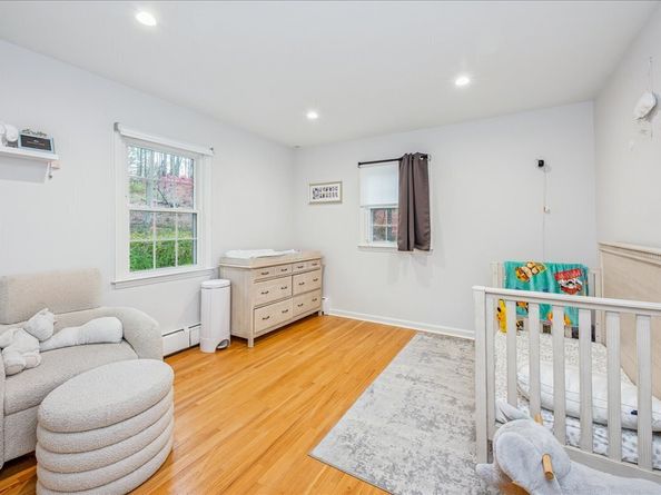 42 Hannahs Road, Stamford CT 06903