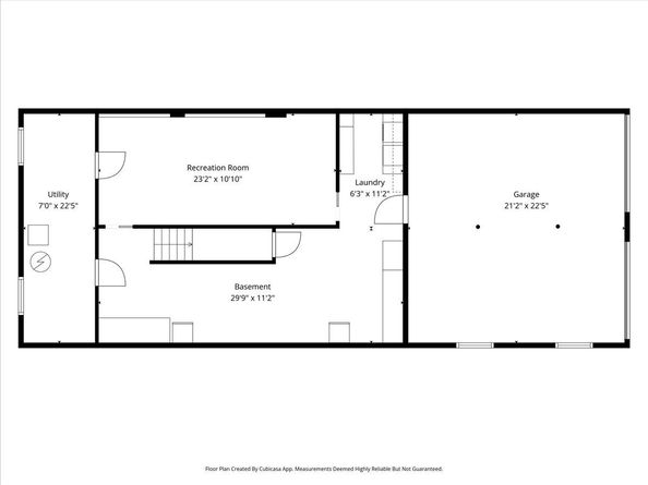 42 Hannahs Road, Stamford CT 06903