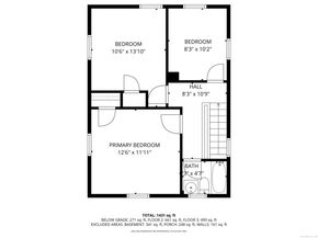 32 Hill Street, Shelton CT 06484