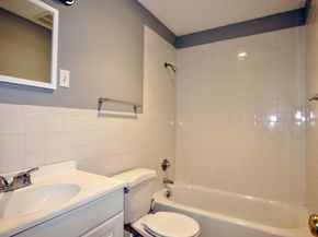 43 Crescent Street APT 11, Stamford CT 06906