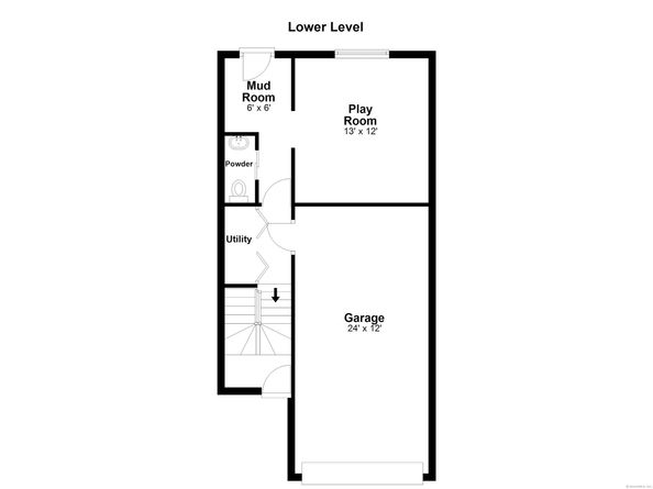 121 Paugusett Circle, Trumbull CT 06611