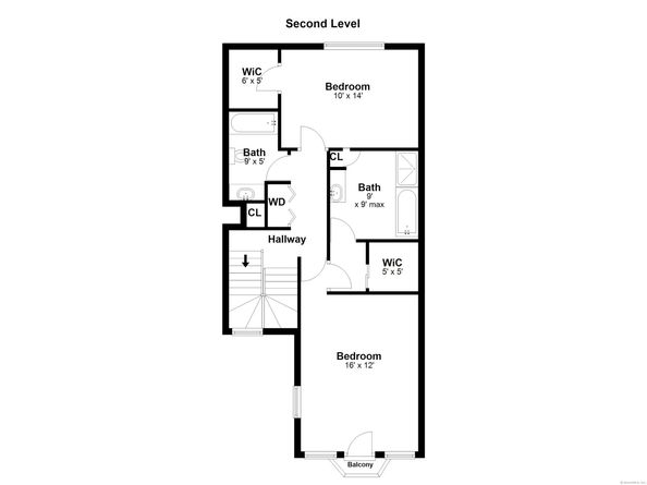 121 Paugusett Circle, Trumbull CT 06611