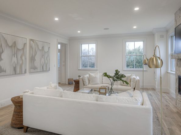 3 Nassau Road, Westport CT 06880