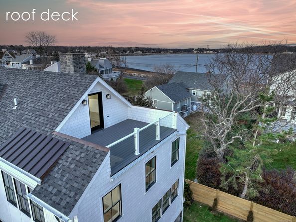 3 Nassau Road, Westport CT 06880