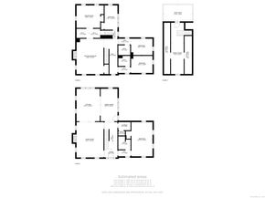 3 Nassau Road, Westport CT 06880