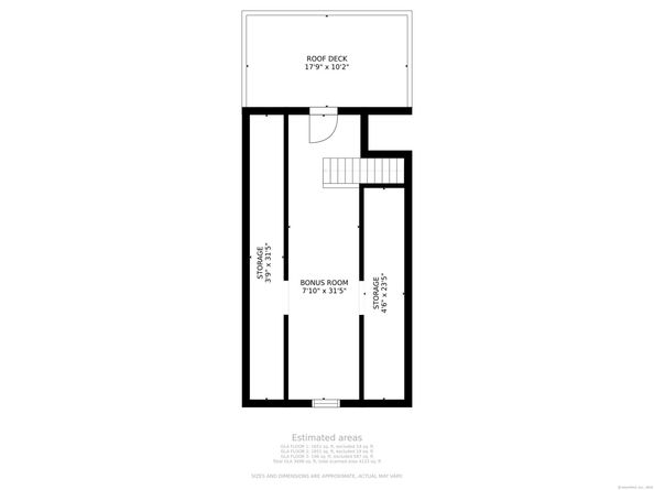 3 Nassau Road, Westport CT 06880