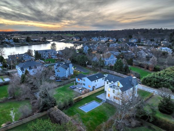 3 Nassau Road, Westport CT 06880