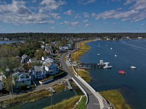 3 Nassau Road, Westport CT 06880