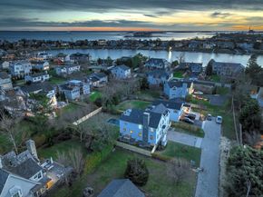 3 Nassau Road, Westport CT 06880