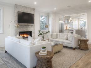 3 Nassau Road, Westport CT 06880