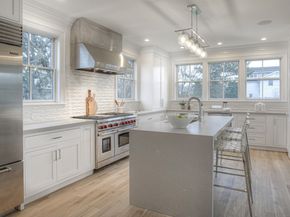 3 Nassau Road, Westport CT 06880