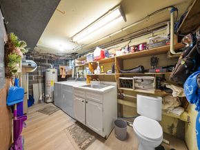 274 Sylvan Knoll Road, Stamford CT 06902