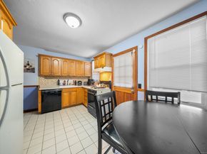 274 Sylvan Knoll Road, Stamford CT 06902