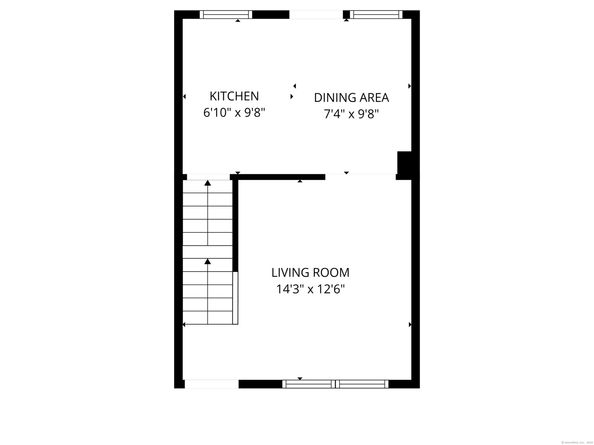 274 Sylvan Knoll Road, Stamford CT 06902