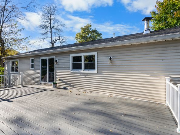 123 Exeter Street, Bridgeport CT 06606