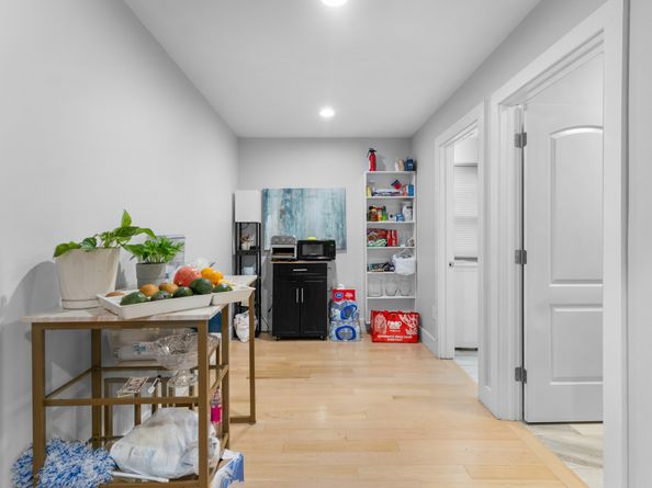 123 Exeter Street, Bridgeport CT 06606