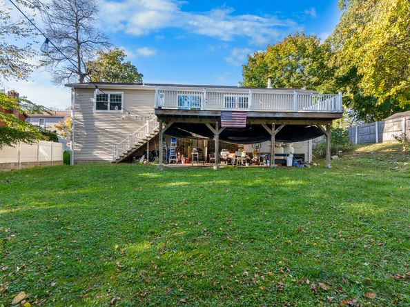 123 Exeter Street, Bridgeport CT 06606