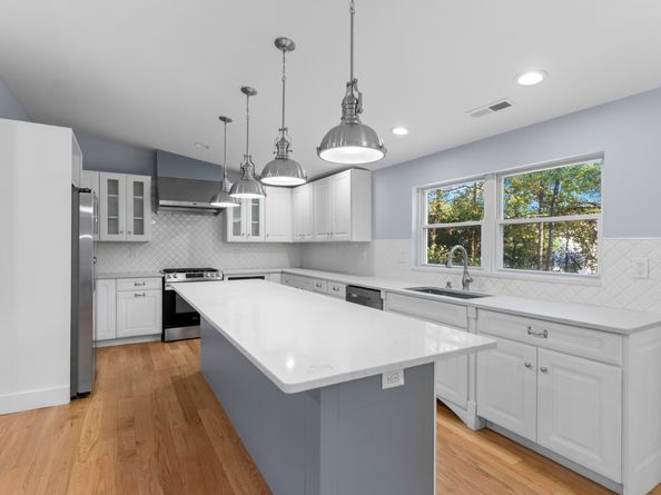 123 Exeter Street, Bridgeport CT 06606