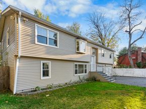 123 Exeter Street, Bridgeport CT 06606