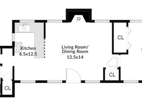 492 Newtown Turnpike, Weston CT 06883