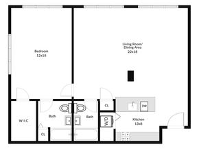 300 Broad Street 902, Stamford CT 06902