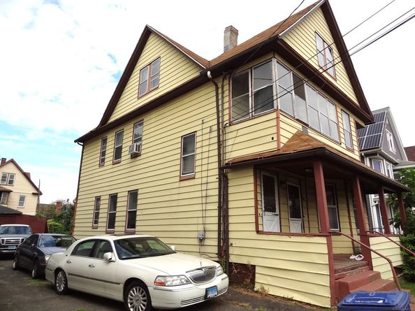 363 Carroll Avenue, Bridgeport CT 06607