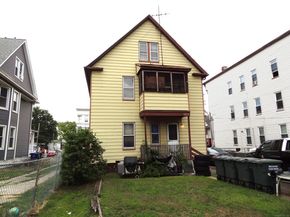363 Carroll Avenue, Bridgeport CT 06607