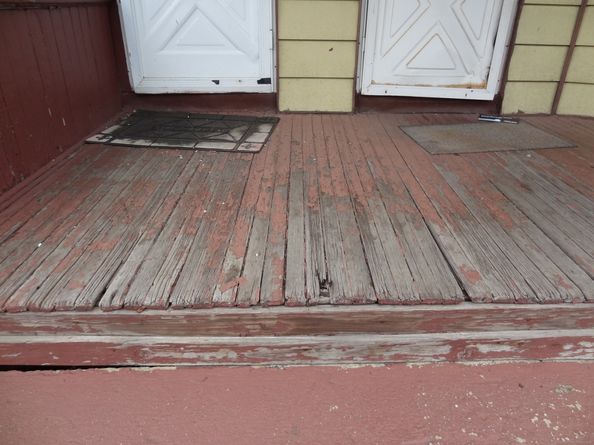 363 Carroll Avenue, Bridgeport CT 06607