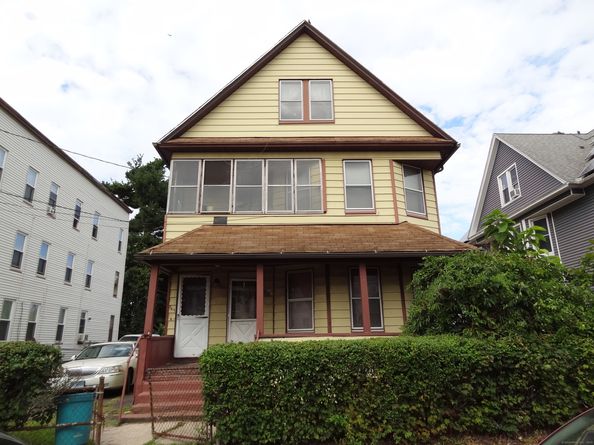 363 Carroll Avenue, Bridgeport CT 06607