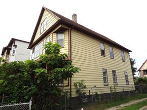 363 Carroll Avenue, Bridgeport CT 06607
