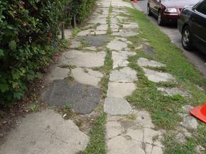 363 Carroll Avenue, Bridgeport CT 06607