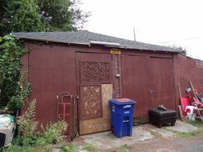 363 Carroll Avenue, Bridgeport CT 06607