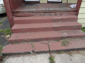 363 Carroll Avenue, Bridgeport CT 06607