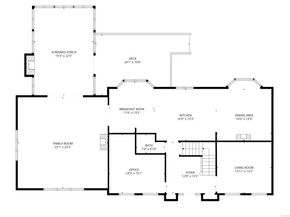 4 Abbey Lane, Newtown CT 06470