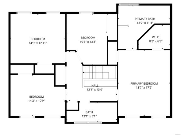 4 Abbey Lane, Newtown CT 06470