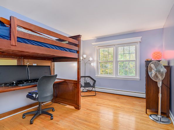 27 Spring Hill Lane, Bethel CT 06801