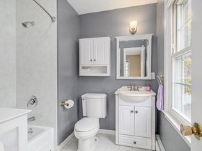 27 Spring Hill Lane, Bethel CT 06801