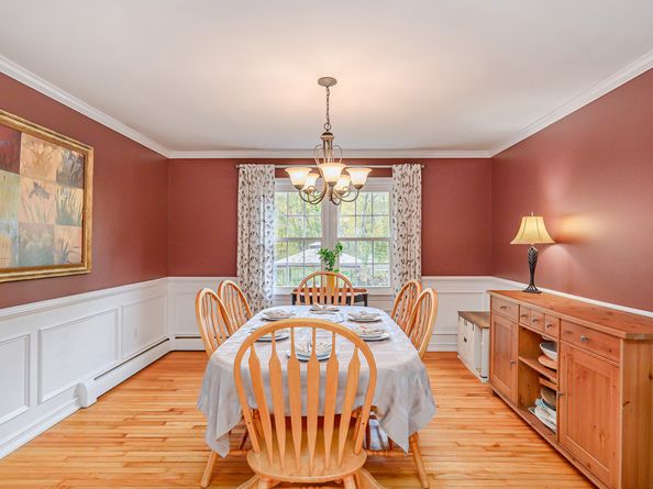 27 Spring Hill Lane, Bethel CT 06801