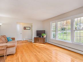 27 Spring Hill Lane, Bethel CT 06801