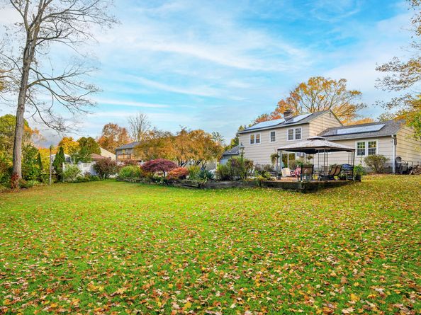 27 Spring Hill Lane, Bethel CT 06801