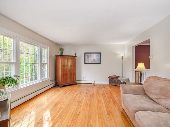 27 Spring Hill Lane, Bethel CT 06801
