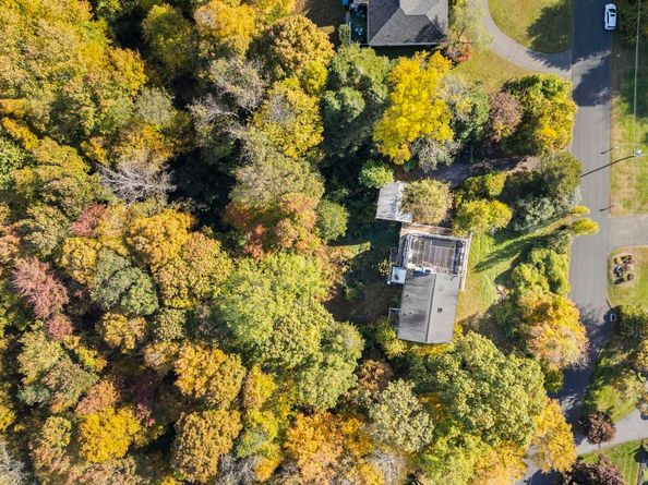 48 High Ridge Road, Brookfield CT 06804