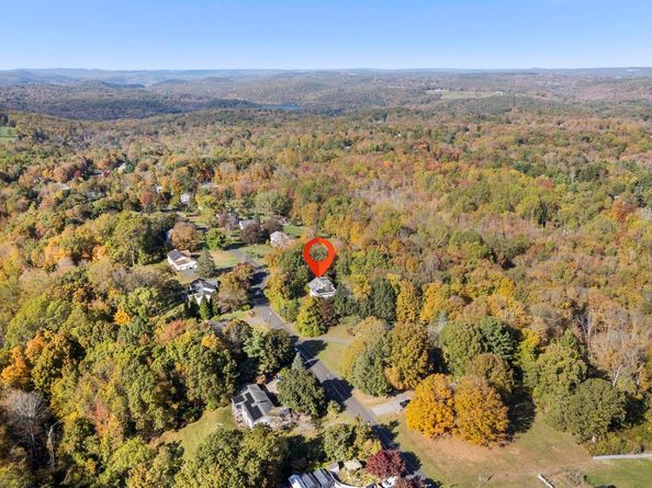 48 High Ridge Road, Brookfield CT 06804