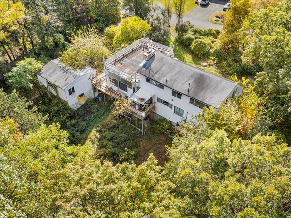 48 High Ridge Road, Brookfield CT 06804
