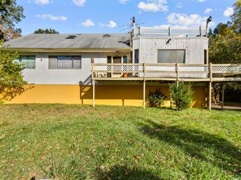 48 High Ridge Road