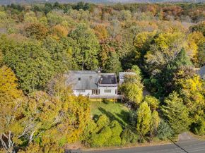 48 High Ridge Road, Brookfield CT 06804